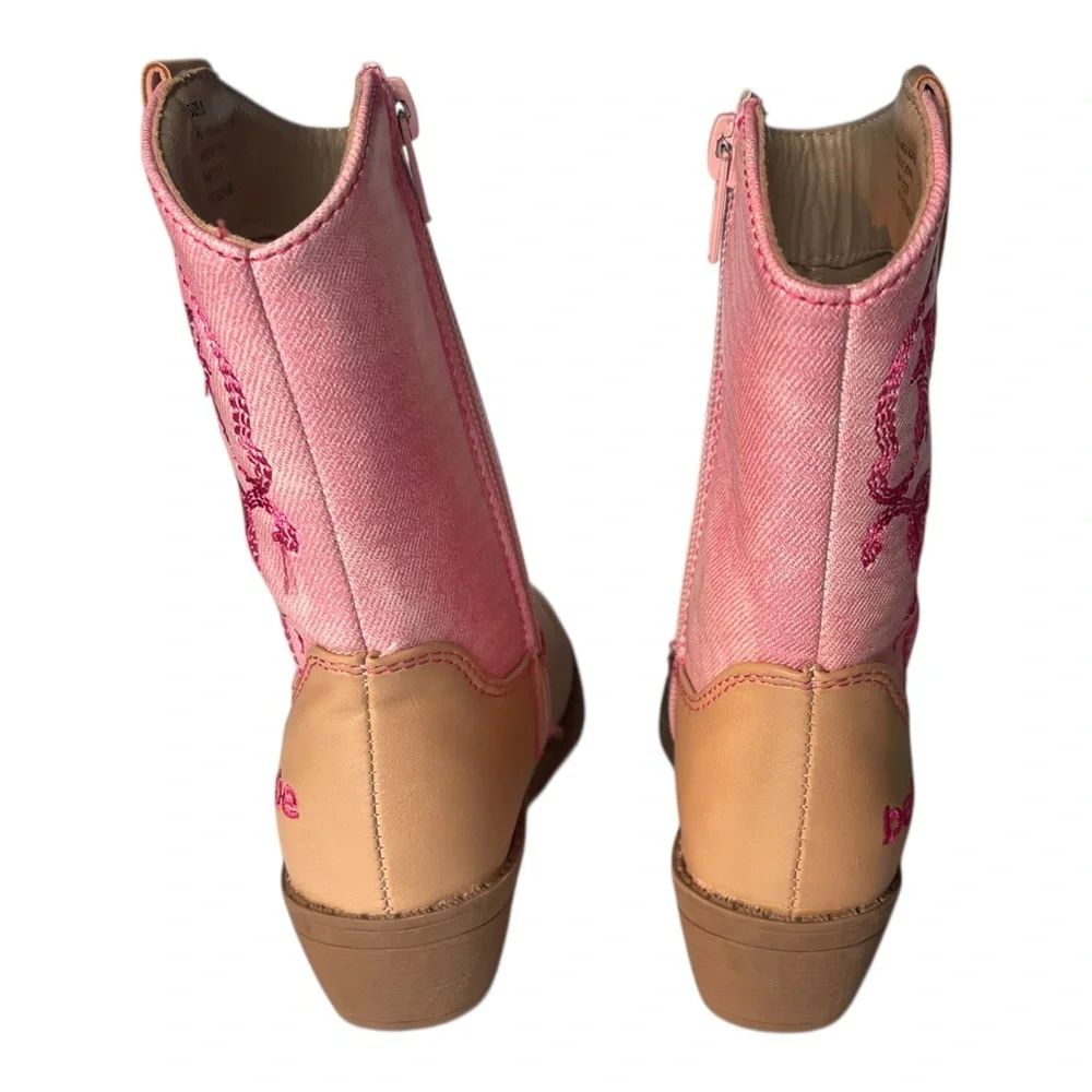 bebe western cowgirl